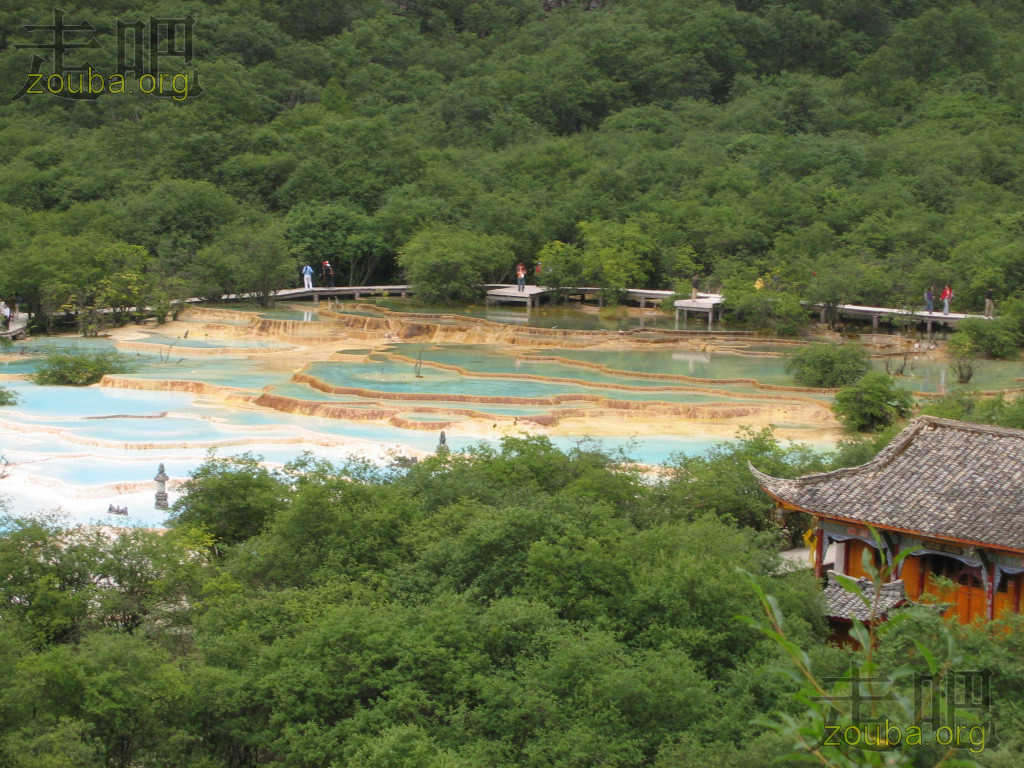 HuangLong